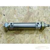   Bosch Pneumatikzylinder Ø 27 mm Hub 50 mm24334-L 17 Images sur Industry-Pilot