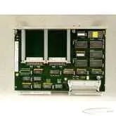  Servomoteur Siemens 6ES5921-3WB15 Sinumerik Zentralbaugruppe E Stand G - E28170-B22 Images sur Industry-Pilot