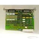  Servomoteur Siemens 6FX1118-4AB01 Sinumerik Sirotek Ein - - Ausgabe Baugruppe E Stand A28205-B34 Images sur Industry-Pilot