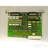  Servomoteur Siemens 6FX1118-4AB01 Sinumerik Sirotek Ein - - Ausgabe Baugruppe E Stand A28208-B34 Images sur Industry-Pilot