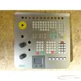  محرك-سيرفو Siemens 6FC5303-0AF50-3BA0 Maschinensteuertafel MCP 429C-M IE Ergoline24449-L 115 الصورة على Industry-Pilot