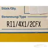   Ermeto RI 1-4 außen X 1-2 CFX Reduzier - Erweiterungsstutzen für Hydraulik28439-B53 Bilder auf Industry-Pilot