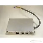  Серводвигатель Siemens 6SE6400-4BD12-0BA0 Bremswiderstand 900V 4 kW 160 Ohm28639-B144 фото на Industry-Pilot