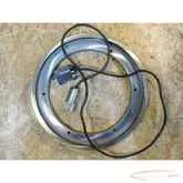   Heidenhain Diadur 18000 Winkelencoder Id.-Nr. 249 870 04 mit ERA 150 AK 18000 Lesekopf Id.Nr. 253 781 0324770-P 29C الصورة على Industry-Pilot