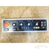  محرك-سيرفو Siemens 548 025 9003.01 Maschinensteuertafel24821-I 83 الصورة على Industry-Pilot