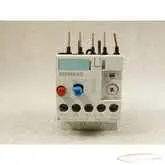  Servomotor Siemens 3RU1116-0KB0 Überlastrelais SIRIUS 0 , 9 - 1 , 25 A28858-B128 