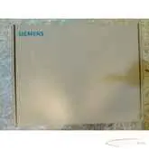  Servomoteur Siemens 6FC5210-0DF00-1AA1 PCU 20 - ungebraucht -35233-I 103 Images sur Industry-Pilot