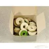   Kleinhuis 273-6 D Ring Paßeinsatz VPE = 25 Stck - ungebraucht - in OVP29567-B136 