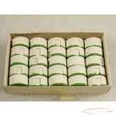   RP SII 6A Paßschraube 500 V VPE = 25 Stück - ungebraucht - in OVP29571-B136 