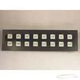   unbekannt Bedienfeld LP0302a mit Funktionstasten F1 - F1629827-B99 Bilder auf Industry-Pilot