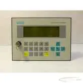  محرك-سيرفو Siemens 6FL3001-5AA02 Siclimat Compas LC - Display mit Montageplatte E Stand 140173-P 29D الصورة على Industry-Pilot