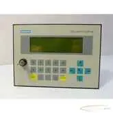  محرك-سيرفو Siemens 6FL3001-5AA02 Siclimat Compas LC - Display mit Montageplatte E Stand 140174-P 29D الصورة على Industry-Pilot