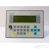  محرك-سيرفو Siemens 6FL3001-5AA02 Siclimat Compas LC - Display E Stand 140175-P 29D الصورة على Industry-Pilot