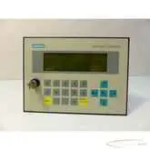  محرك-سيرفو Siemens 6FL3001-5AA02 Siclimat Compas LC - Display mit Montageplatte E Stand 140177-P 29D الصورة على Industry-Pilot