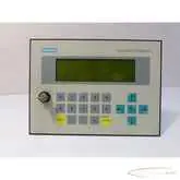  محرك-سيرفو Siemens 6FL3001-5AA02 Siclimat Compas LC - Display mit Montageplatte E Stand 140178-P 29D الصورة على Industry-Pilot