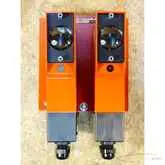   Leuze DLS 78-2Se.3.1 Duplex-Daten-Lichtschranken - ungebraucht -35699-L 19 الصورة على Industry-Pilot