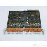  Servomoteur Siemens 6FX1136-1BA01 Sinumerik 800 Baugruppe Analog Eingabe E Stand C40513-L 51G Images sur Industry-Pilot