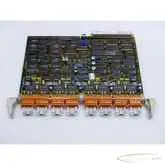  Servomotor Siemens 6FX1136-1BA01 Sinumerik 800 Baugruppe Analog Eingabe E Stand C40514-L 51G photo on Industry-Pilot