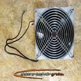   Centaur CN55B5 Lüfter 120 x 120 x 40 mm35722-L 51A фото на Industry-Pilot