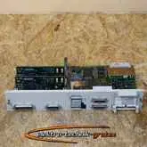  محرك-سيرفو Siemens 6SN1118-0DG22-0AA0 Regelungseinschub35749-L 14 الصورة على Industry-Pilot