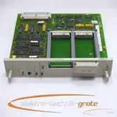  Servomotor Siemens 6ES5921-3WB13 Sinumerik Zentralbaugruppe E Stand C40782-L 51L photo on Industry-Pilot