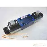   Rexroth 4WE 6 J27-62-EG24N9K72L-T06 Schieberventil R901285888 mit 2 Spulen R901207243 -ungebraucht-30787-B76 Images sur Industry-Pilot