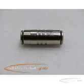   Pneumatik Steckfix-Steckverbindung Messing verchromt für 6er Schlauch40831-P 20D Bilder auf Industry-Pilot