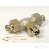   Serto T-Verschraubung T18L mit Reduzierung auf 12L VA - ungebraucht -36122-L 10 Bilder auf Industry-Pilot