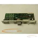  محرك-سيرفو Siemens 6SN1118-0DM31-0AA1 Simodrive 611 Regelungseinschub Version B40904-L 51N الصورة على Industry-Pilot