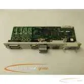  محرك-سيرفو Siemens 6SN1118-0DM31-0AA1 Simodrive 611 Regelungseinschub Version B40906-L 51N الصورة على Industry-Pilot