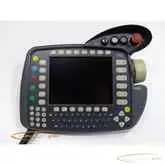   KUKA KR C1 - KCP 1 Teach Pendant mit 10 mtr . Anschlußleitung41087-IA 23A фото на Industry-Pilot