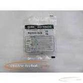   SMC KQH06-01S Verschraubung VPE=10 Stck. -ungebraucht-31271-B224 Bilder auf Industry-Pilot
