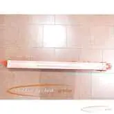    Pneumatikzylinder L = 1365 mm - ungebraucht -36875-L 12 الصورة على Industry-Pilot