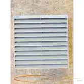   Papst Filterlüfter 213 x 213 x 107 mm mit4600 N Lüfter36948-P 7D Bilder auf Industry-Pilot