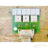  Servomotor Siemens 6SC6500-0UB02 Digital - Anzeige 6-stellig36955-P 22A 