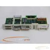  محرك-سيرفو Siemens 6SN1118-0NJ00-0AA2 Simodrive Regelungseinschub Version B , Serien-Nr. gemäß Foto42311-L 51N الصورة على Industry-Pilot