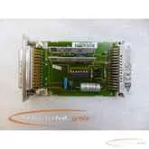  Servomotor Siemens 6ES5752-0AA12 Schnittstellenmodul E-Stand 431645-B225 
