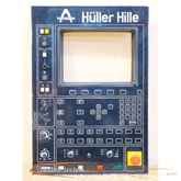  Bosch Panel1 HH 071258-101 Maschinenbedientafel Hüller Hille37386-I 140 Bilder auf Industry-Pilot