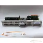  محرك-سيرفو Siemens 6SN1115-0BA11-0AA0 Regelkarte Version A E-Stand B45710-B175 الصورة على Industry-Pilot