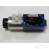   Rexroth 3WE 6 A62-EG24N9K4 Hydaulikventil - ungebraucht -42412-P 14B Images sur Industry-Pilot
