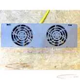   Sunon Lüfterzeile A5E00915190 mit 2xKD2408PTB1 Lüfter37759-L 19 