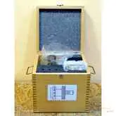    Referenzlehre WM 202 861A L50-T50 Z=130.00 - ungebraucht -37799-I 52 photo on Industry-Pilot