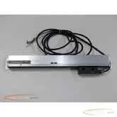  قضيب قياس الطول Heidenhain LS 513 Id.Nr. 217 393 ML 32042669-IA 73 الصورة على Industry-Pilot