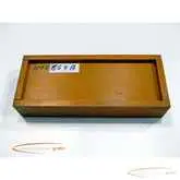   GMN TSA 26x200 L 122526 Schleifspindel - ungebraucht -42765-IA 82 Images sur Industry-Pilot