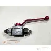   Rötelmann DN 16 L ST-POM-N PN400 2-2-Wege Kugelhahn - ungebraucht -42897-I 127 Bilder auf Industry-Pilot