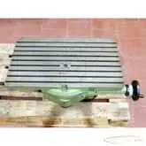   MAHO hydr. Klemmender Werkstücktisch 735 x 445 mm ausMH 60038094-IA 29 фото на Industry-Pilot