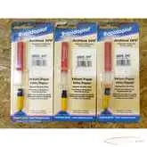   Rapidoplot 6820.04F Plotter Pen rot VPE = 3 St. - ungebraucht -38231-P 24D Images sur Industry-Pilot