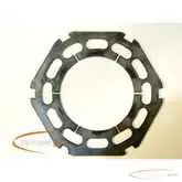   ZF Antriebstechnik 6606.341.028 Außenlamelle - ungebraucht -38361-P 7D фото на Industry-Pilot