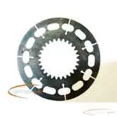   ZF Antriebstechnik 6606.321.023 Innenlamelle - ungebraucht -38362-L 6 фото на Industry-Pilot