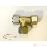   Parker Ermeto EVL 15 L Verschraubung - ungebraucht -38365-P 19D Bilder auf Industry-Pilot